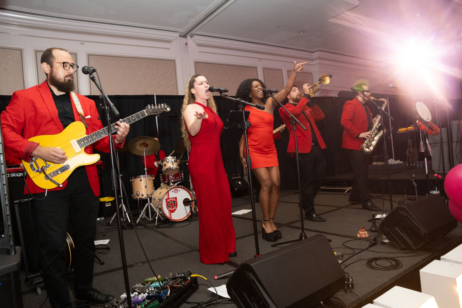 2024 STL Headliner Awards at Ritz-Carlton